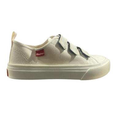 Imagem de TENIS REDLEY CLIP CRU tiras autocolantes, 41