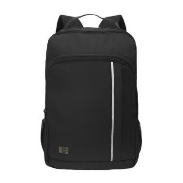 Imagem de Mochila Polo King Notebook Mn54111Pk 28 Litros Preto