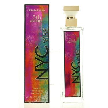 Imagem de Perfume Elizabeth Arden 5th Avenue NYC Vibe Eau de Perfume 125 ml