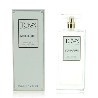 Imagem de Perfume Tova Signature by Tova em spray de óleo seco 100ml