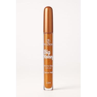 Imagem de Gloss Volume Labial Big Honey Sabor Mel Phallebeauty