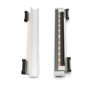 Imagem de 5 cabeças de impressão 105934-039 para impressora de etiquetas térmicas Zebra GX430T GK430T ZD500 300DPI genuína