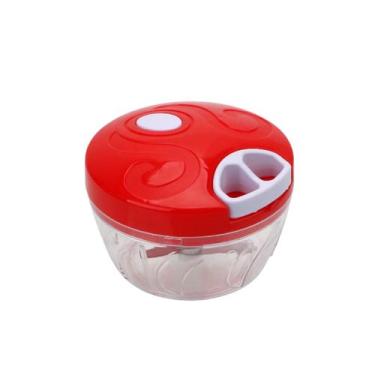 Imagem de Multi Processador de Alimentos Manual 3 laminas 500ML Corda - Elite