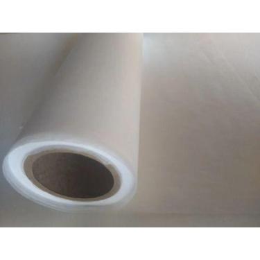 Imagem de Tecido TNT 100 Gramatura com 2 metros Branco 1,40 largura - Tropical 