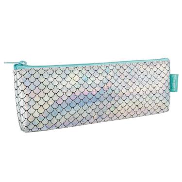 Imagem de Estojo minibox 347272 Happy Rosa Tilibra