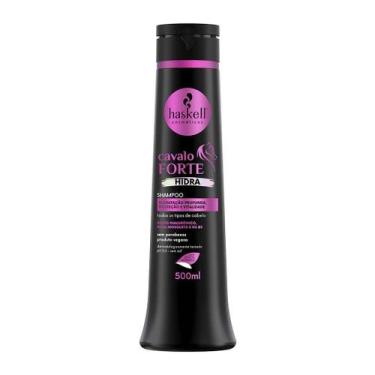 Imagem de Shampoo Cavalo Forte Hidra 500ml - Haskell