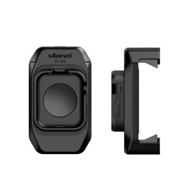 Imagem de Suporte de Celular Encaixe Apple Watch Series 5 6 (44mm) e Series 7 (45mm) - Ulanzi