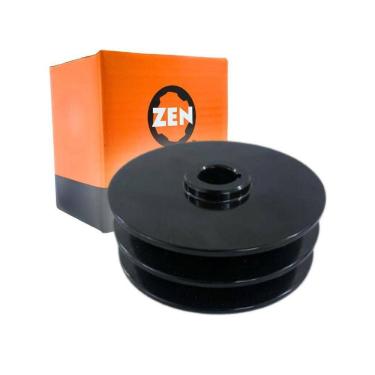 Imagem de Polia Alternador Mercedes 1113/1519/2220 Massey Ferguson Zen
