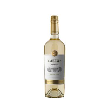 Imagem de Vinho Tarapacá Reserva Sauvignon Blanc 750ml