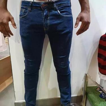 Imagem de Calça Jeans Calvin Klein Jeans Skinny Masculina - CM3PC11JK480-0598-Masculino