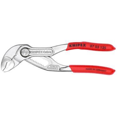 Imagem de Alicate Cobra bomba de água