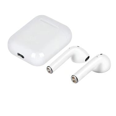 Imagem de Fone de Ouvido TWS Versão Bluetooth 5.0 Super Prático