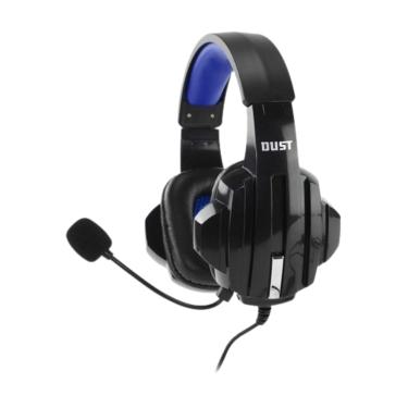 Imagem de Fone de Ouvido Headset Gamer Pro X36 LW036 Preto - Dust
