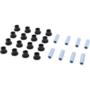 Imagem de Kit de bucha de braço de controle UHMW resistente de substituição para Can-Am Outlander 400/450/500/330/650/800, Renegade 500/800, Quest, DS 450, Traxter substitui 706200181 706200678 ‎AAB-CA-001 CT