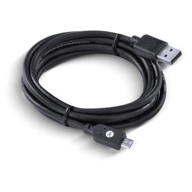 Imagem de Cabo Usb X Micro Usb B 2.0 1.8m Preto Musb-2