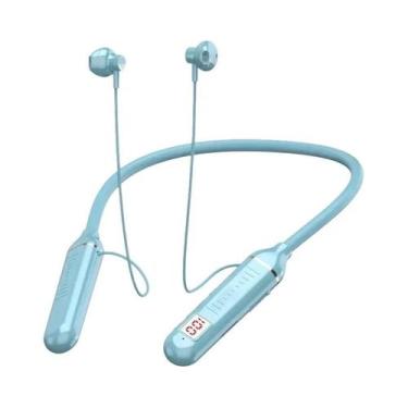 Imagem de Fones De Ouvido Sem Fio Bluetooth 5.3 K58pro Com Display LED, Headphon