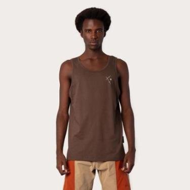 Imagem de Regata Básica MCD Arame Farpado-Masculino