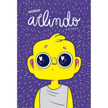 Imagem de Arlindo - (Brochura)