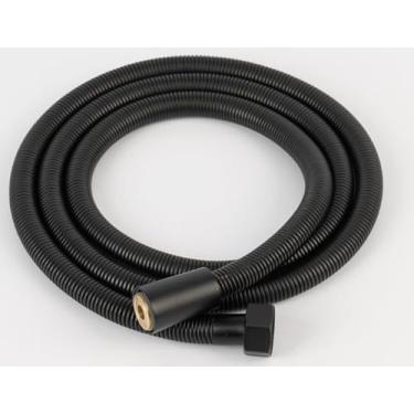 Imagem de mangueira preta