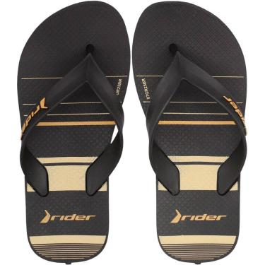 Imagem de Chinelo de Dedo Infantil Rider Feel Urban Juvenil Menino