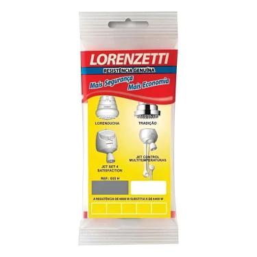 Imagem de Resistência Lorenzetti Tradição/Jet 055H 220V 6800W