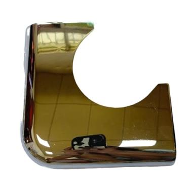 Imagem de Baoblaze Protetor de canto para mesa de bilhar, acessório de proteção prático, portátil e leve, ideal para substituir o protetor de canto.