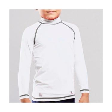 Imagem de Camiseta Manga Longa Lupo Ku Uv Masculino-Masculino