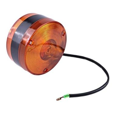 Imagem de DVPARTS Conjunto de luz de perigo H3540-75000 compatível com série B F/FZ/GF Série M B1550 B1550 F2000F2100F2100E L185DT L185F M4030 M4500