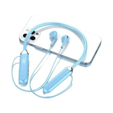 Imagem de Fones De Ouvido Bluetooth Sem Fio À Prova d'Água Com Microfone E Desig