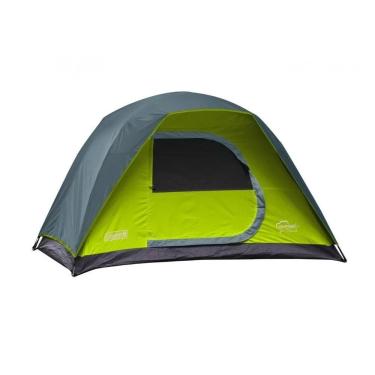 Imagem de Barraca Coleman Camping, Praia, Escoteiro Amazonia 2 Pessoas