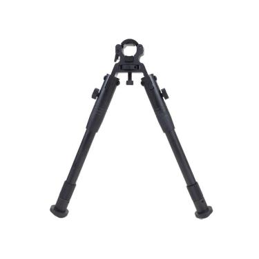 Imagem de Bipé Ajustável Para Carabinas E Rifles Fixação No Cano Rossi