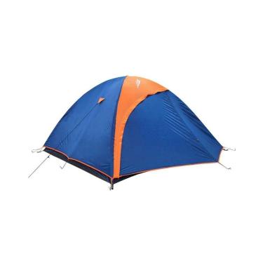 Imagem de Barraca Iglu Falcon 3 Pessoas Com Sobreteto - Nautika