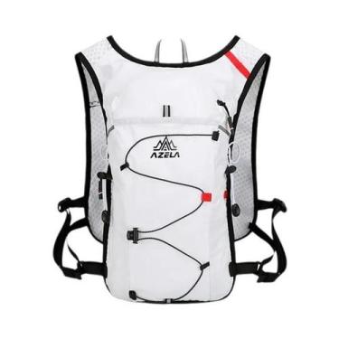 Imagem de Colete De Hidratação Leve E Respirável Para Corrida Em Trilha, Ciclism