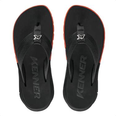 Imagem de Sandália Kenner Masculino Orak-Masculino