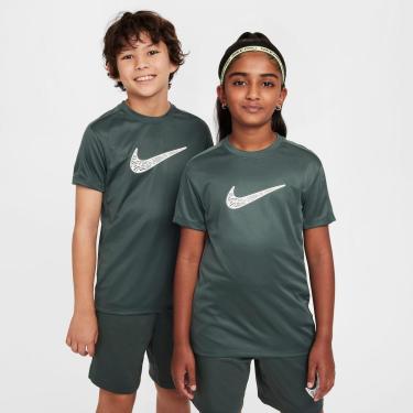 Imagem de Camiseta Nike Dri-FIT Trophy 23 Infantil-Unissex