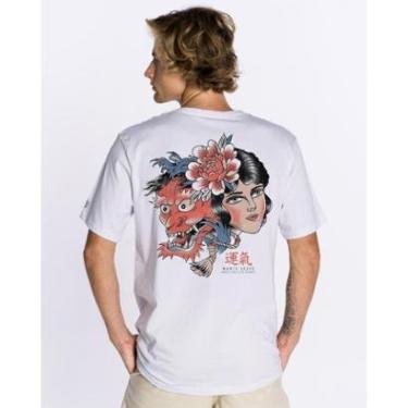Imagem de Camisetas Masculina-Masculino