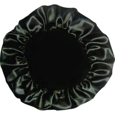 Imagem de 1 Touca/toca De Cetim Seda Anti Frizz atacado /271 - acessorios g j