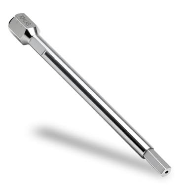 Imagem de KPALAG Chave de alavanca de liberação de pneu sobressalente de aço inoxidável compatível com Dodge Ram Promaster 1500 2500 3500 Van Jack