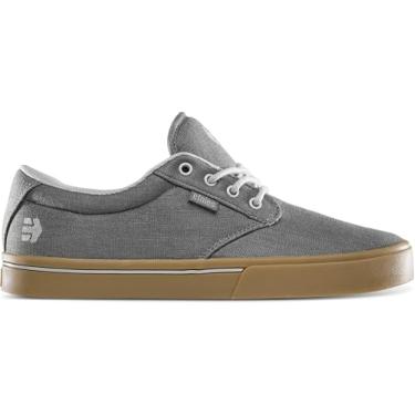 Imagem de Etnies Tênis masculino moderno para skate, Lavagem de granito, 39