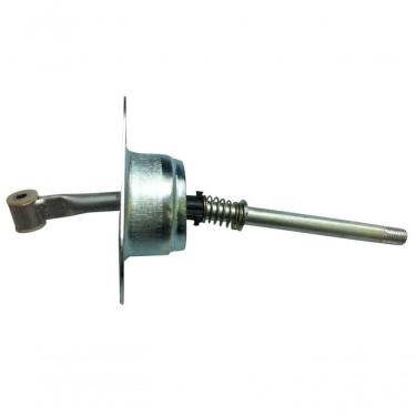 Imagem de Alavanca Câmbio Completa 4 Marchas Gol 1980 Até 1996 [f103]