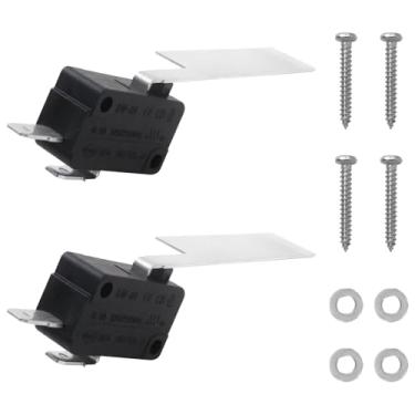 Imagem de Acupress Substituição de interruptor de vela 33082 atualizado para forno Dometic Atwood Série DFMD com números de série após 72489156: DFMD30111, DFMD30121, DFMD30131, DFMD30141, DFMD30141, DFMD30151