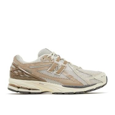 Imagem de New Balance Tênis masculino 1906, Creme/Bege/Vachetta, 37