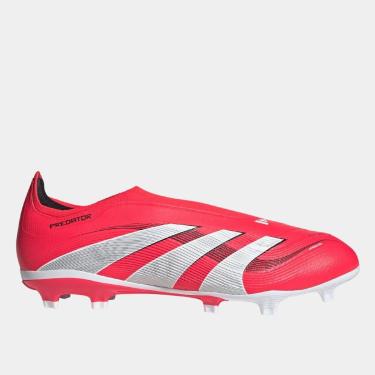 Imagem de Chuteira Campo Adidas Predator League LL Unissex-Unissex