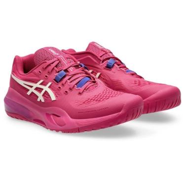 Imagem de Tênis ASICS GEL-Resolution X Feminino-Feminino
