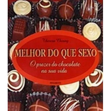 Imagem de Melhor do Que sexo - PENSAMENTO, 3