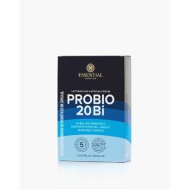Imagem de PROBIO 20Bi Essential Nutrition-Unissex