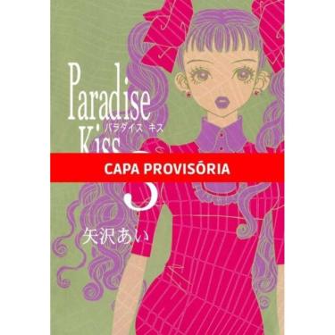Imagem de Paradise Kiss - 03