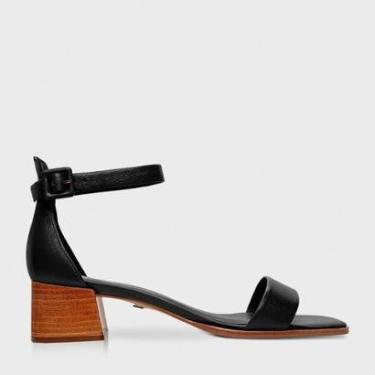 Imagem de Sandália clássica Carrano 749004-Feminino