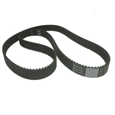 Imagem de Correia Dentada HNBR Gol 1.0 8V 1995 a 2002 motor AT Parati 1.0 8V 1995 a 2003 motor AT