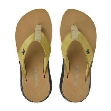 Imagem de Chinelo Kenner Rakka DJJ-Masculino